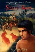 Scion's Blood cover