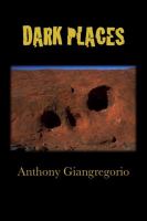 Dark Places cover