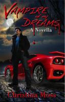 Vampire of My Dreams cover