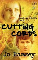 Cutting Cords : Reality Shift Book 3 cover