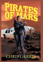 Pirates of Mars cover