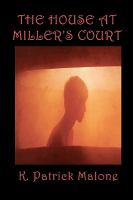 The House at Miller's Court cover