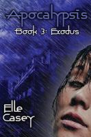 Apocalypsis : Book 3 (Exodus) cover
