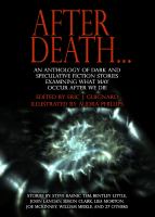 After Death cover