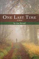 One Last Time cover