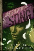 Redemption Song cover