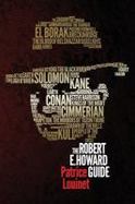 The Robert E. Howard Guide cover