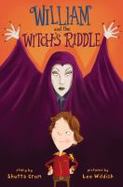 William and the Witch's Riddle cover
