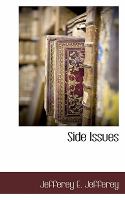 Side Issues cover