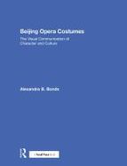 Beijing Opera Costumes cover