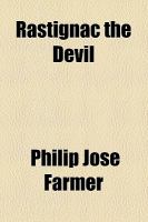 Rastignac the Devil cover