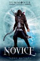 Novice cover