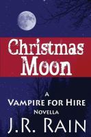 Christmas Moon cover