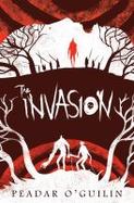 The Invasion (the Call, Book 2) cover
