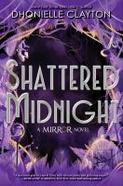 The Mirror Shattered Midnight cover