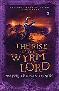 Rise of the Wyrm Lord cover