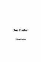 One Basket cover