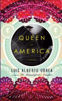 Queen of America cover