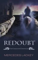 Redoubt cover