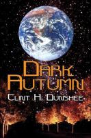 Dark Autumn cover