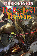 The Books of the Wars cover