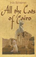 All the Cats of Cairo cover