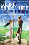 The Lord of the Sands of Time cover