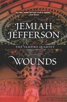 Wounds cover