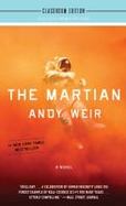 The Martian; Classroom Edition cover