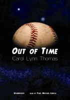 Out of Time Library Edition cover