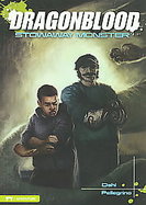 Stowaway Monster cover