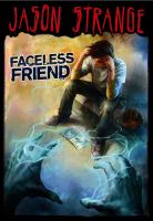 Faceless Friend cover