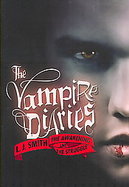 The Vampire Diaries The Awakening and the Struggle cover