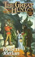 The Great Hunt cover