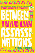 Between the Assassinations cover