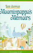 Moominpappa's Memoirs cover