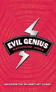 Evil Genius cover