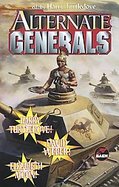 Alternate Generals cover