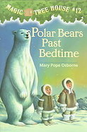 Polar Bears Past Bedtime cover