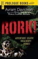 Rork! cover