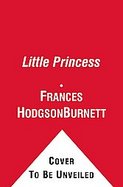 A Little Princess Includes eBook, Library Edition cover