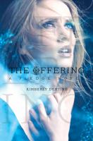 The Offering cover
