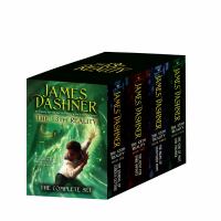 13th Reality 4-Book Boxed Set cover