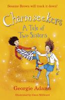 A Tale of Two Sisters cover