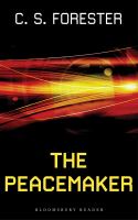The Peacemaker cover