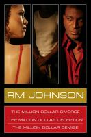 RM Johnson Million Dollar Series E-Book Box Set cover