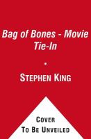 Bag of Bones : A Novel cover