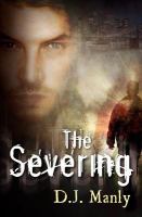 The Severing cover