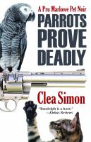 Parrots Prove Deadly : A Pru Marlowe Mystery cover