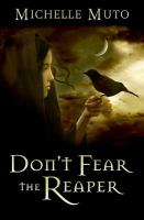 Don't Fear the Reaper cover